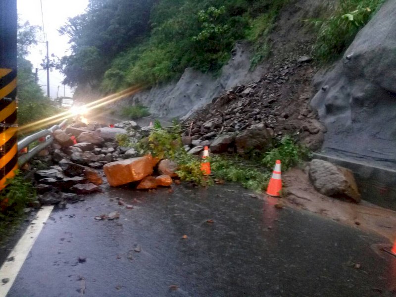豪雨釀災 工程會宣布啟動8月豪雨復建專案