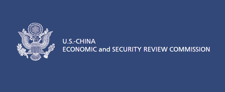 USCC：中共海外統戰工作 包括滲透台灣