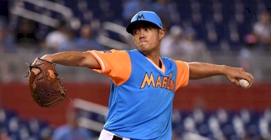 陳偉殷主場封鎖勇士 10K優質先發拿第5勝