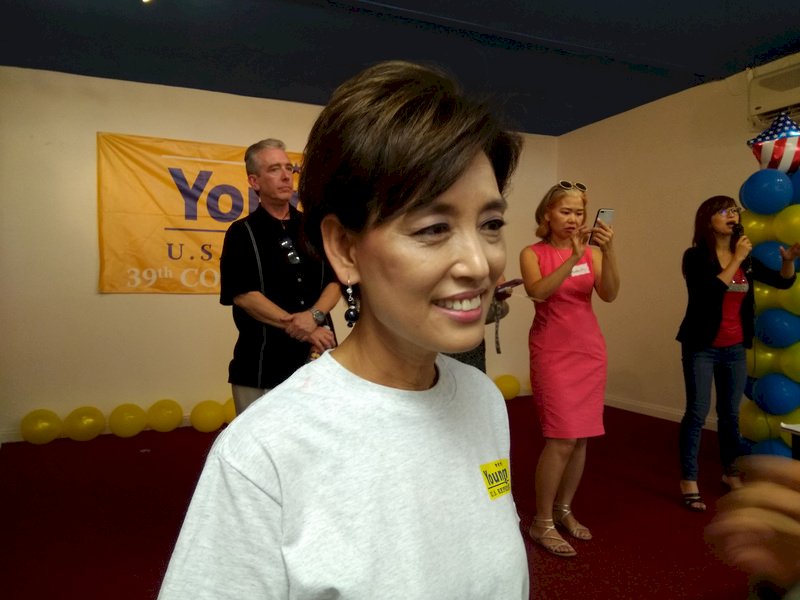 台旅法推手羅艾斯將退休 接班人金映玉諳外交