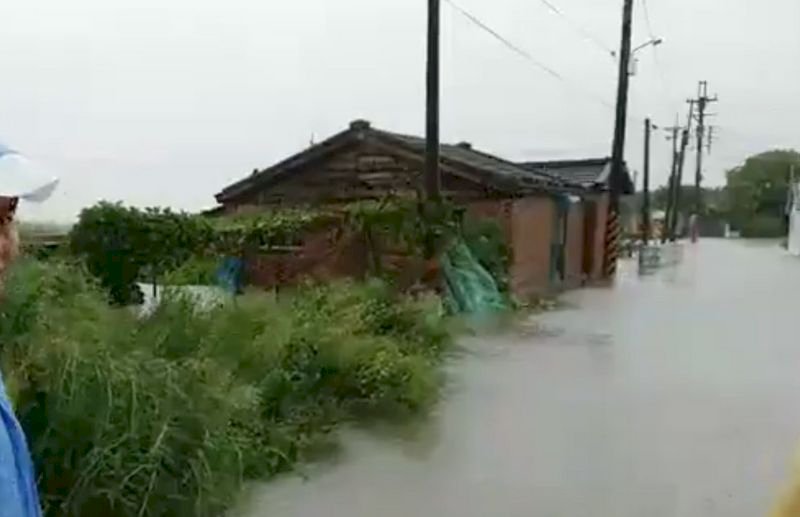 治水預算夠不夠 立委籲盤整治水計畫