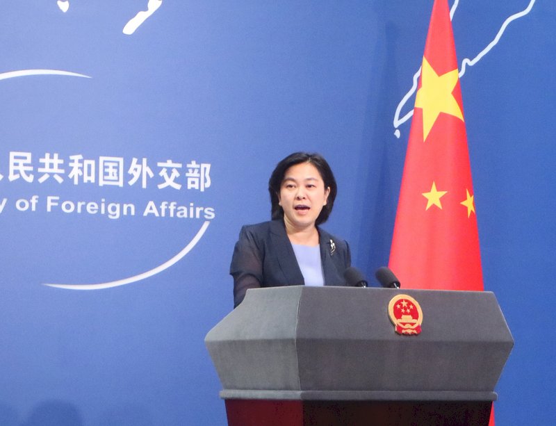 習近平不去北韓 中：看不出與美中貿易戰有關