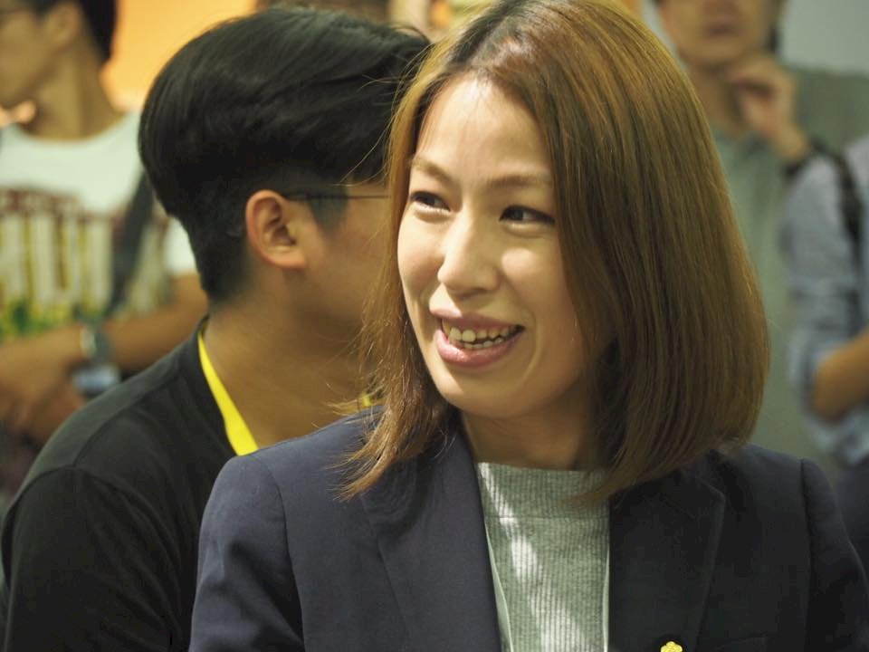 靠錢砸不出青創環境 余宛如：視野別只在中國