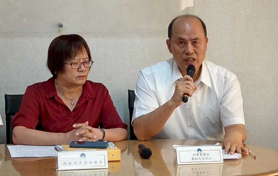 涉毒熱點提升見警率 1個半月查獲毒品逾千件