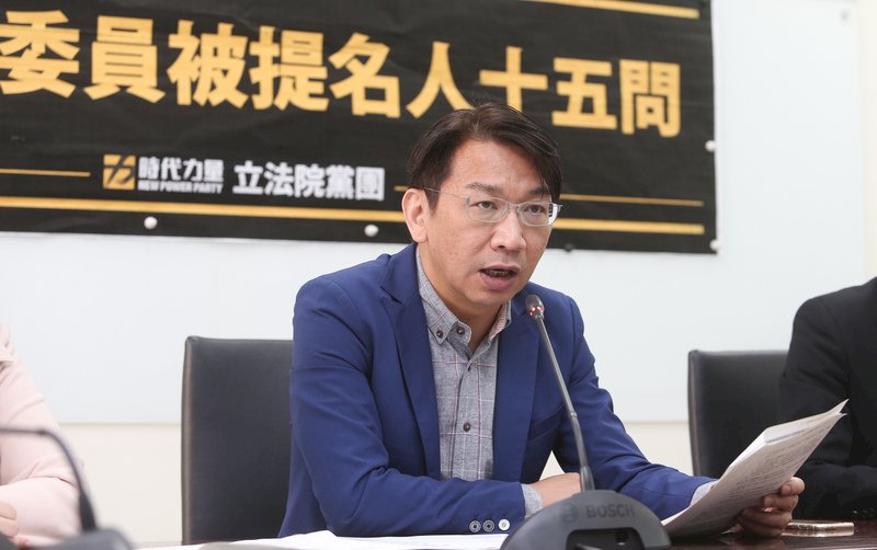 選舉保證金存廢 立委：額度調降可討論