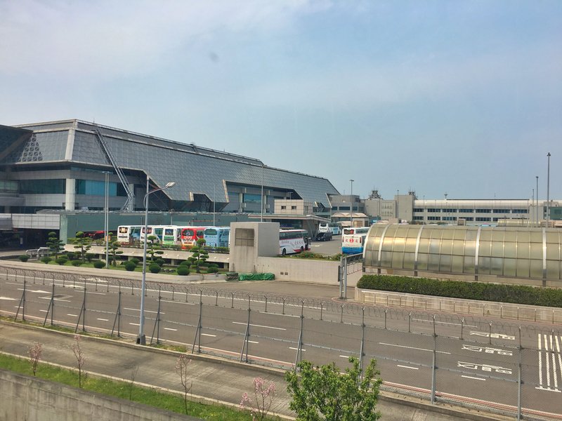 亞洲20大機場交通速度評比 桃機排第四
