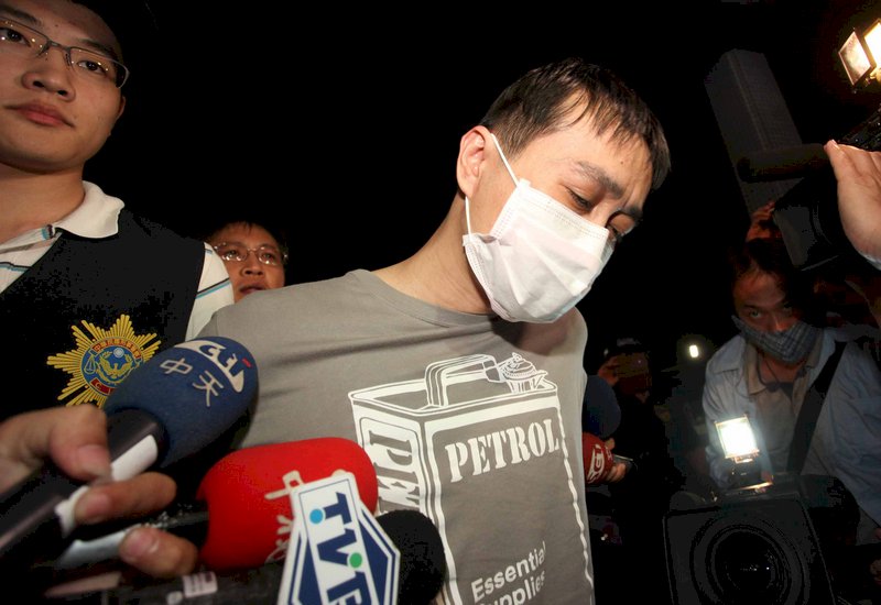 執行死刑違立場？ 黨政人士：修法前須依法行政