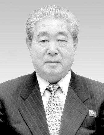 北韓研發核武高官朱奎昌過世 享壽89歲