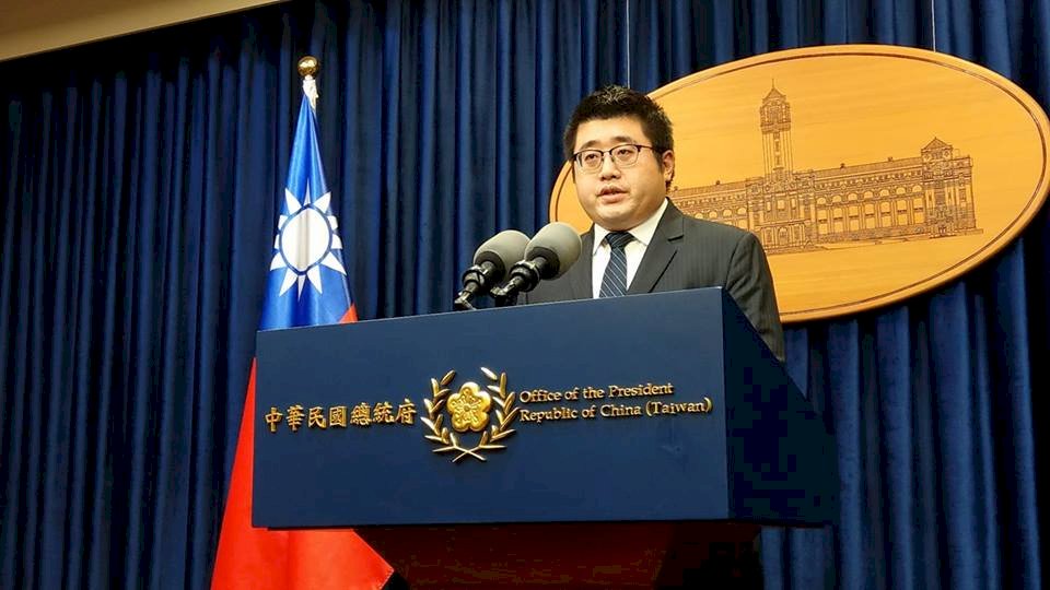 中央地方合作 府：目標都是解決問題