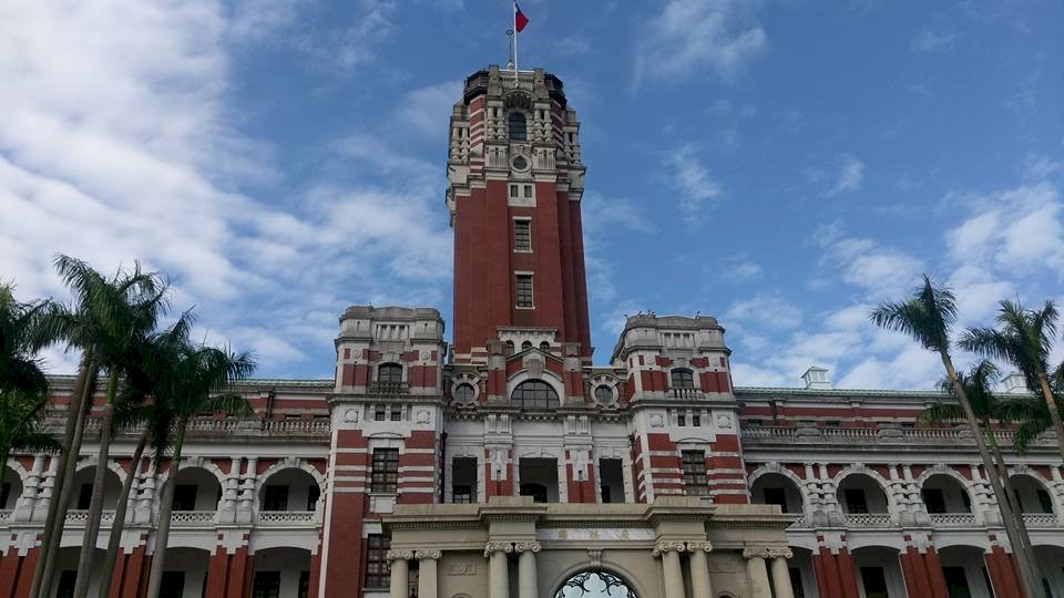 國民黨7/7凱道會師抗議沒收公投 邀5總統初選參選人同台