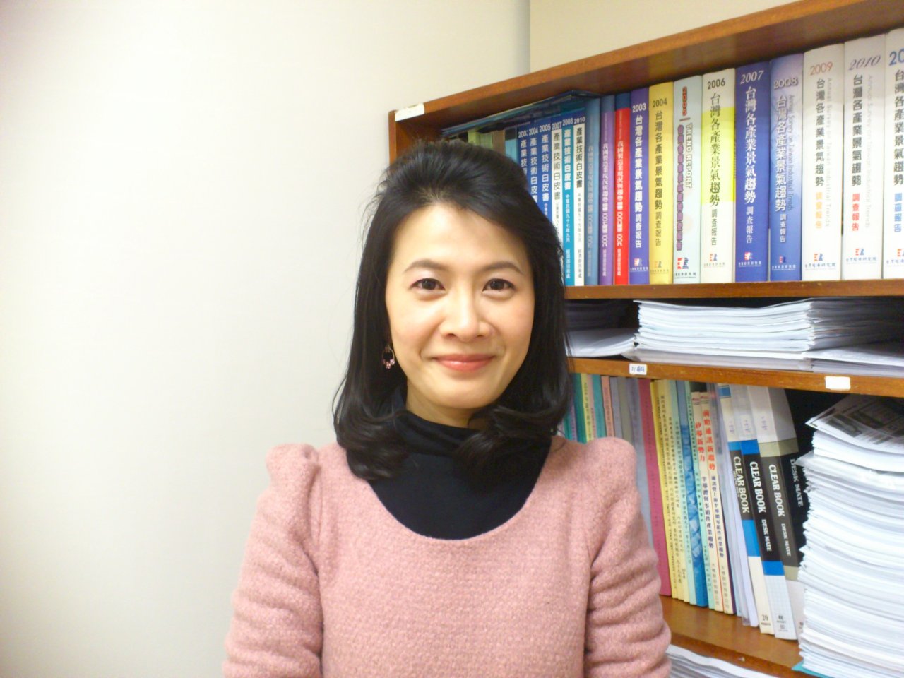 美歐建預警系統防半導體斷鏈 學者：不確定性仍會驅動客戶墊高庫存
