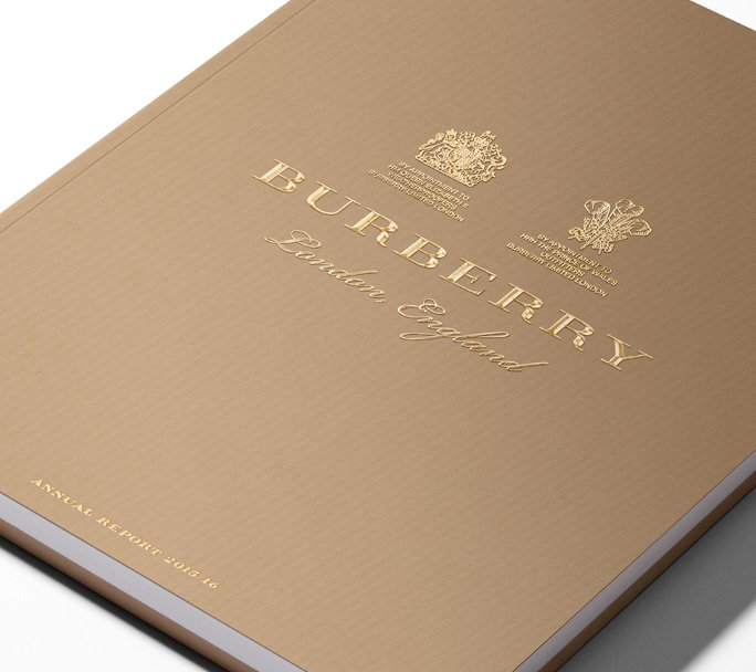 燒庫存惹議 Burberry停止銷毀並捨棄真皮草