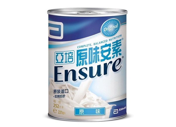 亞培6種疑變質產品 48小時內預防性下架