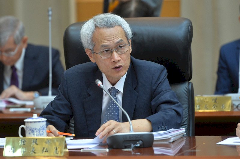 台股波動 銓敘部：退撫基金不護盤