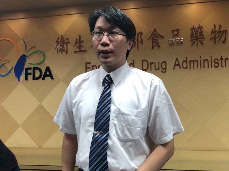 亞培產品疑慮 食藥署：一週內釐清原因