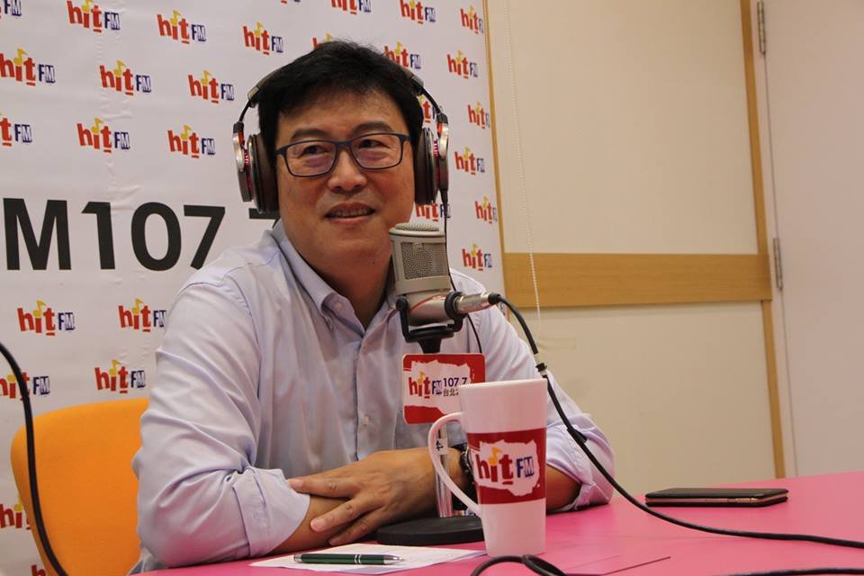 北市豪雨致百餘處積水 姚文智：96處不該淹