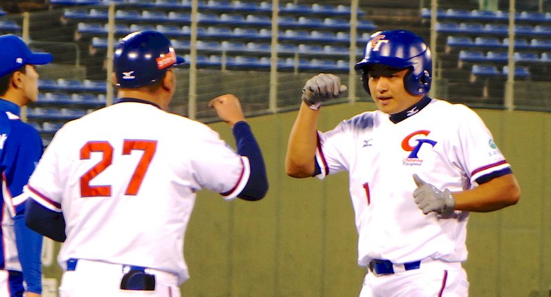 U18中華隊亞軍 林逸達自責：練得不夠