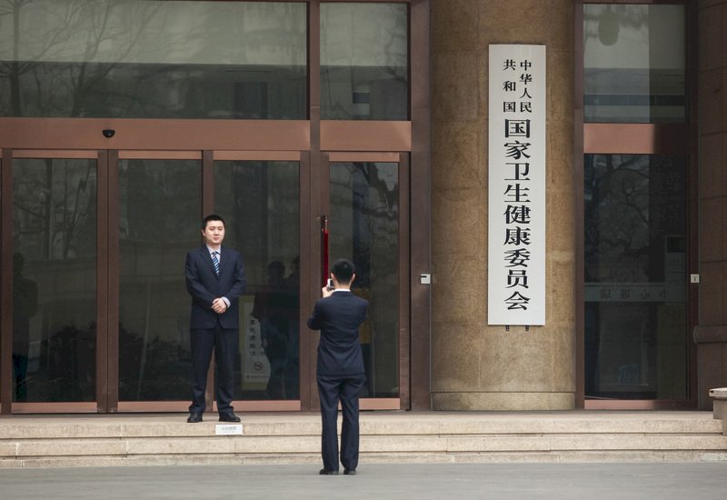 中國開放生育有譜 衛健委撤計畫生育單位