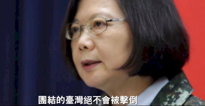 政軍兵推設下近百威脅 磨練政府危機解決能力