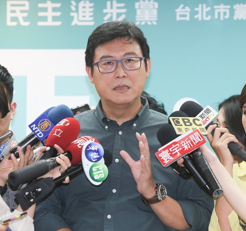 扁憂姚文智選情 姚自認倒吃甘蔗
