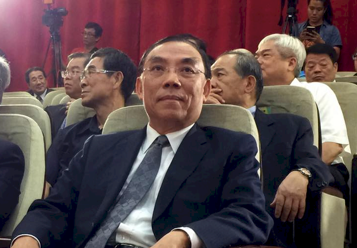 通保法擬放寬檢調監聽 法務部長：會兼顧人權