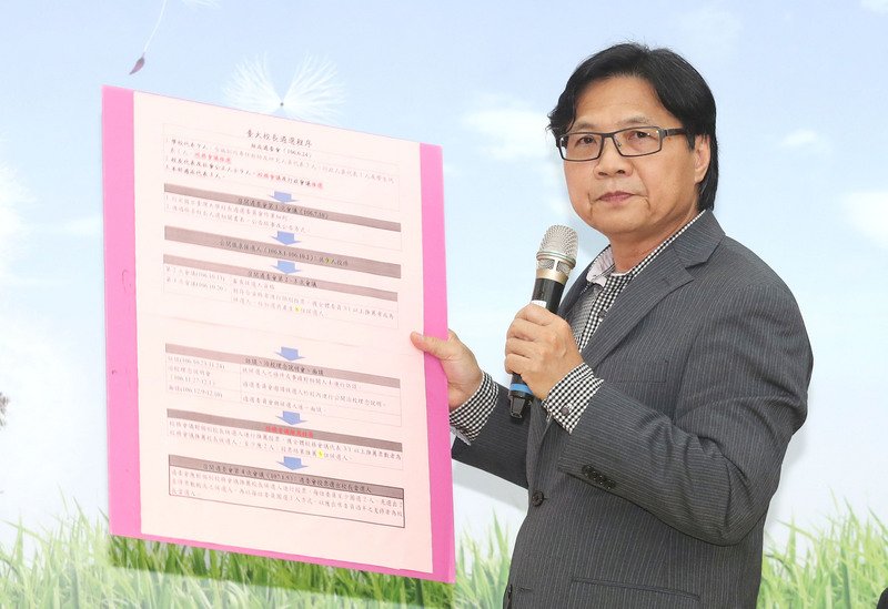 台大遴選案教部新解方 各方意見分歧