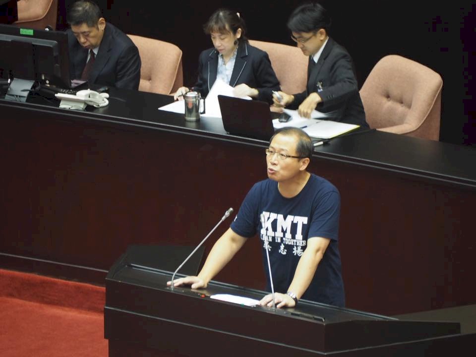 馬上開議主張遭否決  院會拍板21日開議