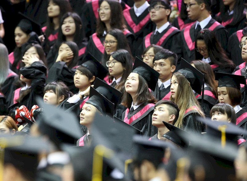 陸籍研修生開放來台 大學：仍要關注陸方態度