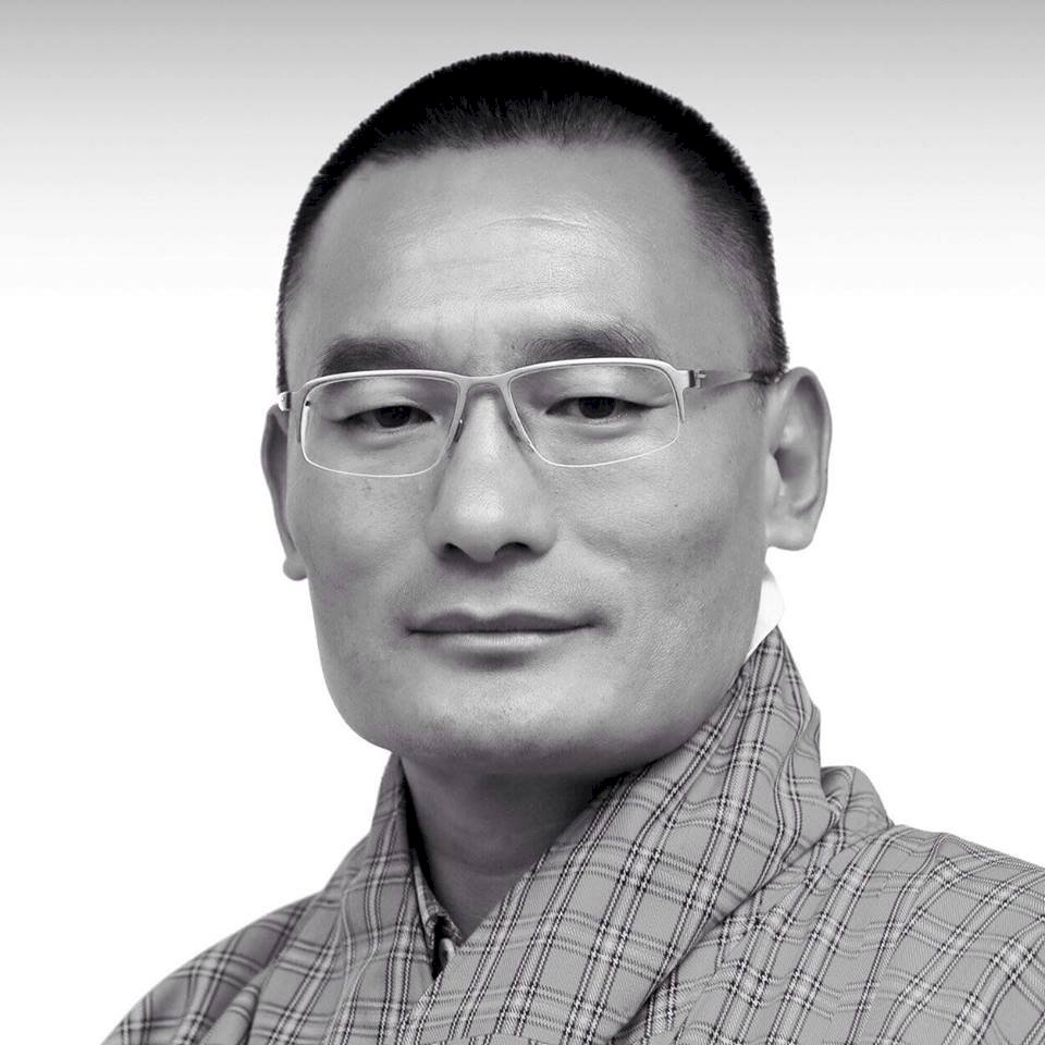 不丹首輪大選 執政黨出局