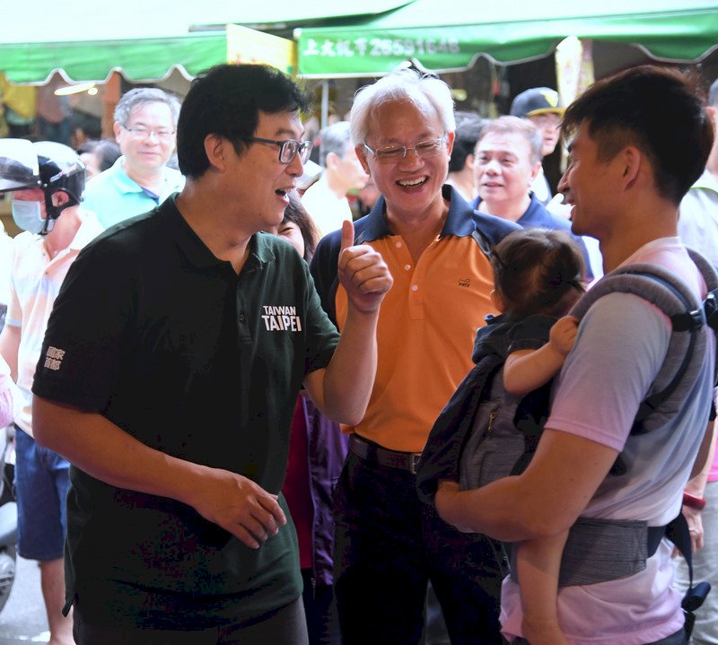 姚文智：自由台灣 正面臨中國假新聞挑戰