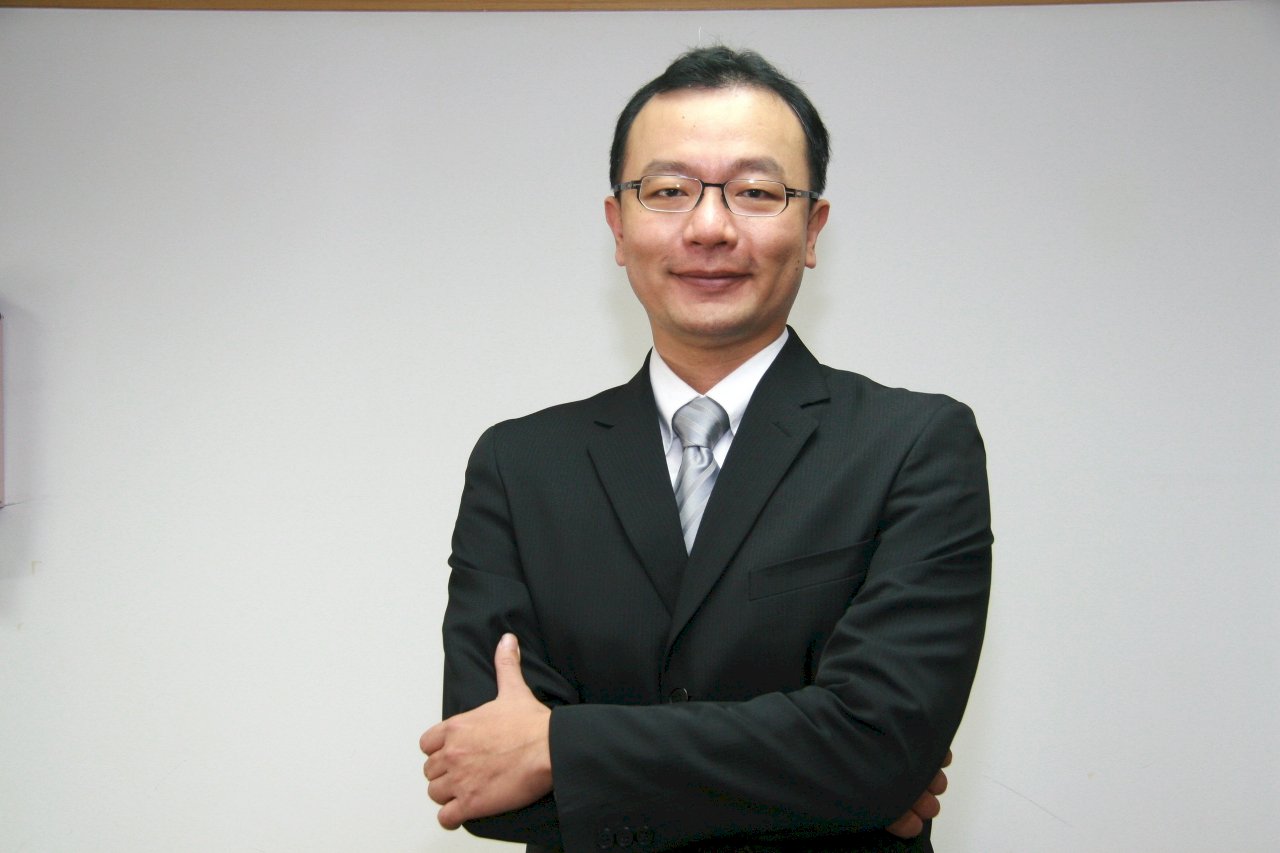 駁張忠謀「全球化已死」 孫明德喊：因糧於敵「生產全球化」