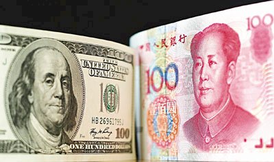 惠譽維持台灣主權信評 點名美中貿易戰風險