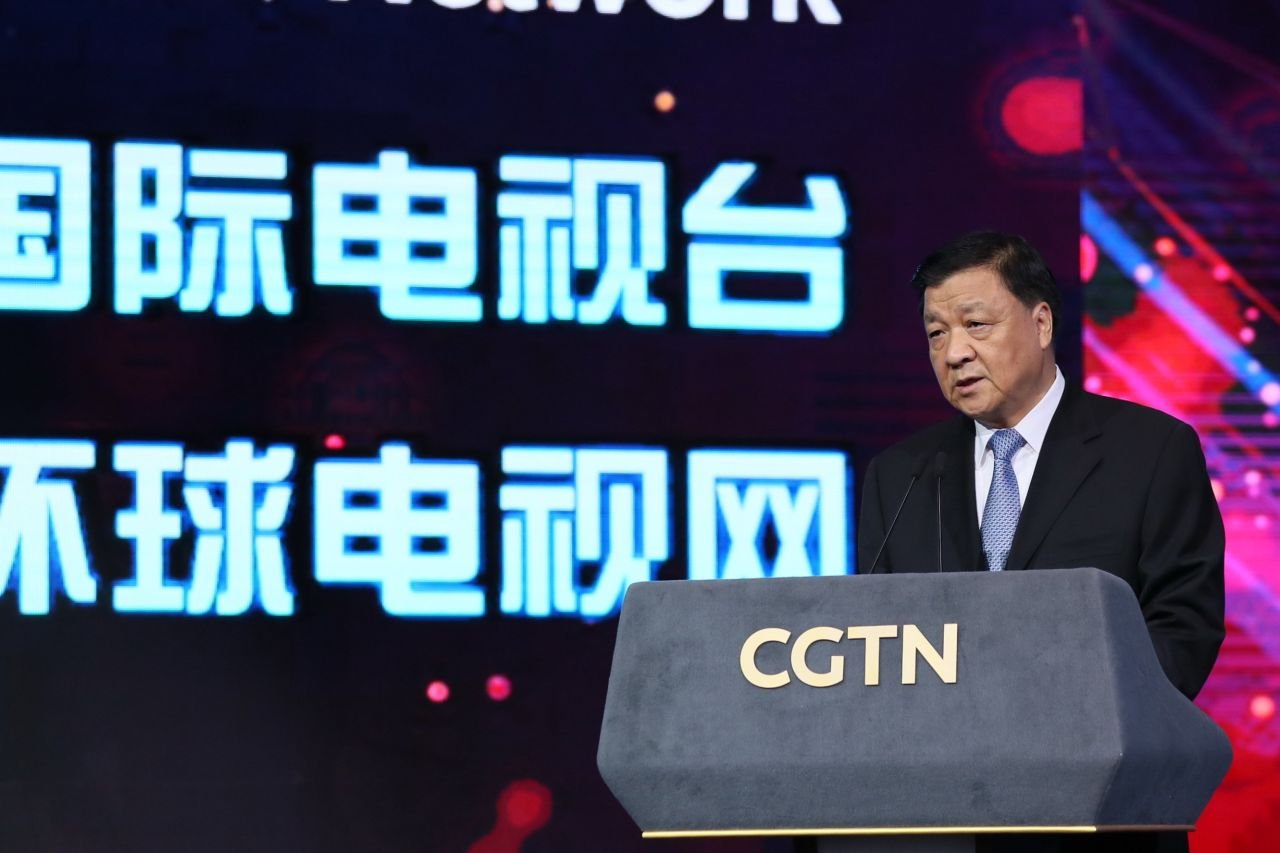 英國去年驅逐3名中國間諜 英媒：假記者之名入境