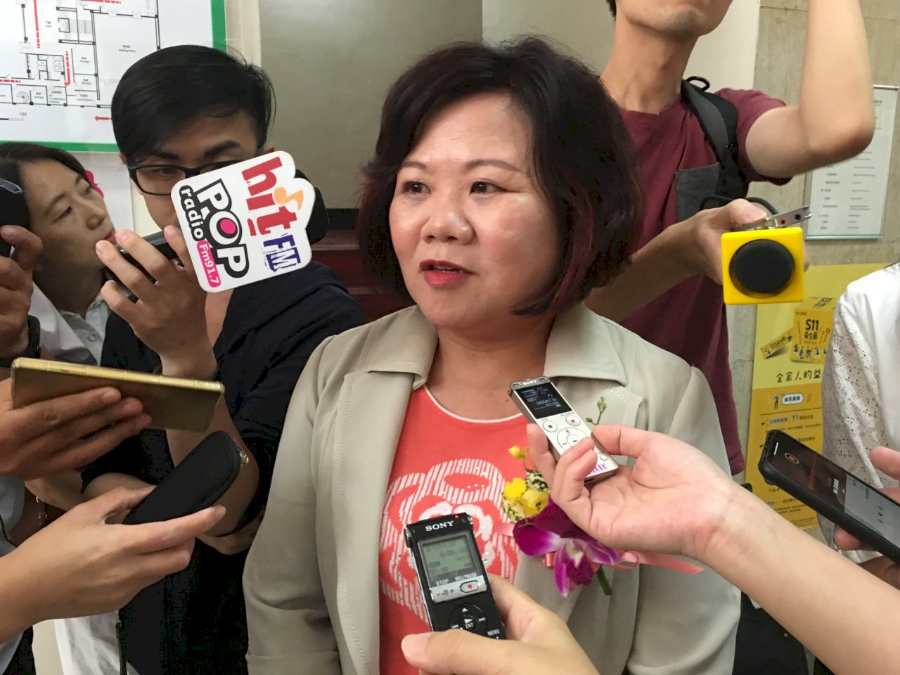 台商想返台憂勞力 勞長：現有機制應可解決