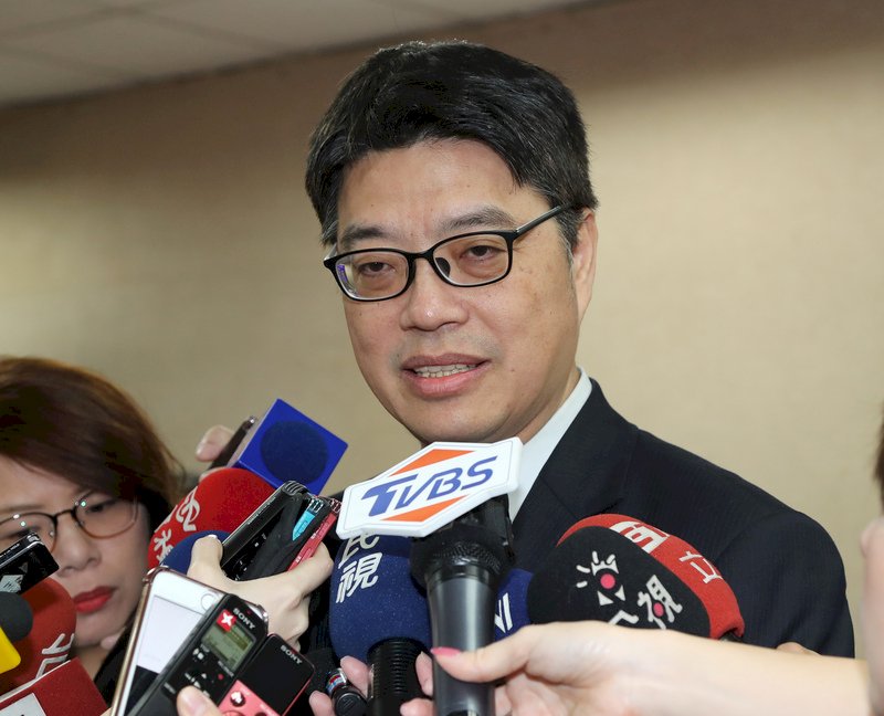 管理居住證 陸委會：找出安全與福祉平衡點