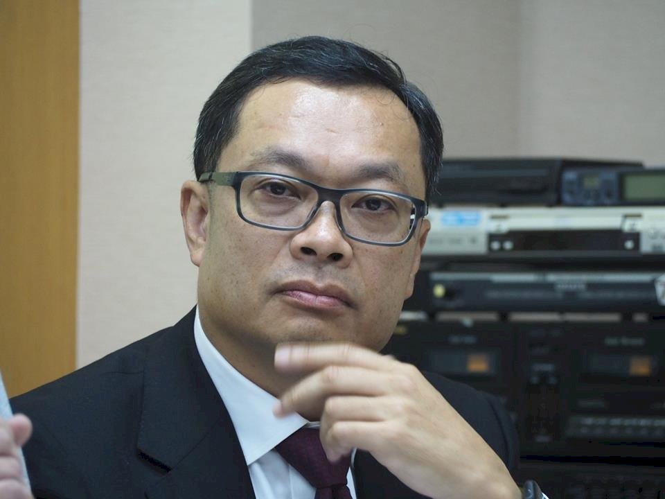 九二共識 陸委會：無中華民國存在空間
