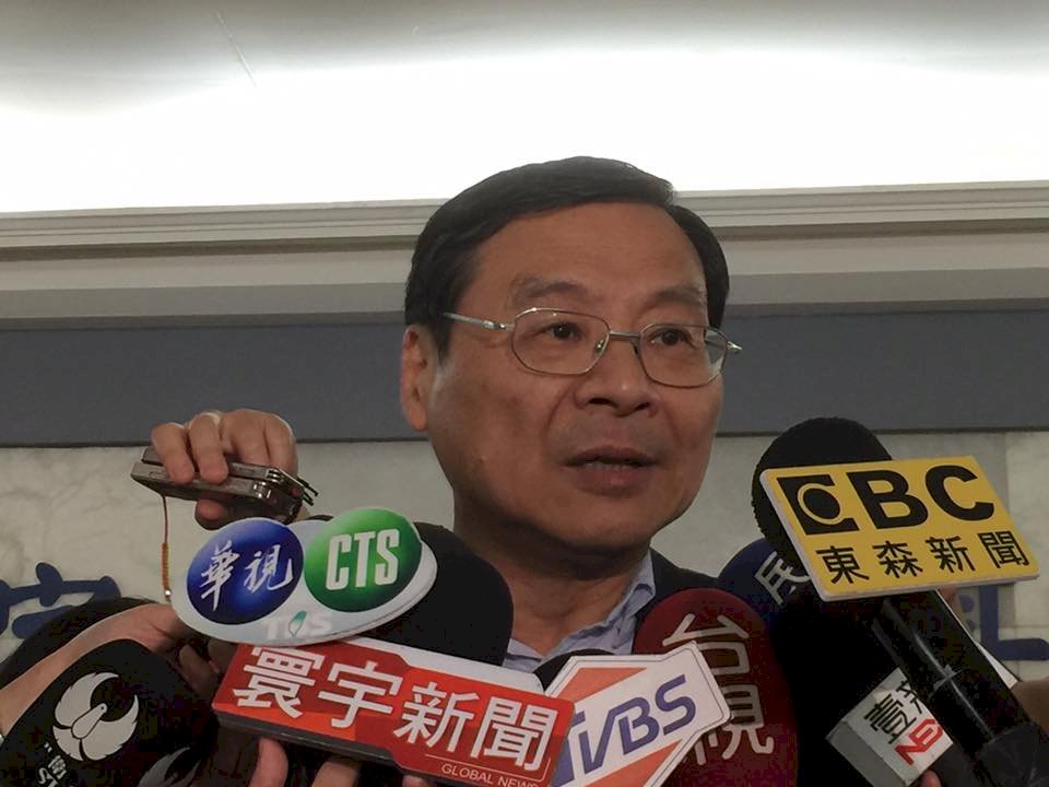 立院預算會期 國民黨盯上這2會