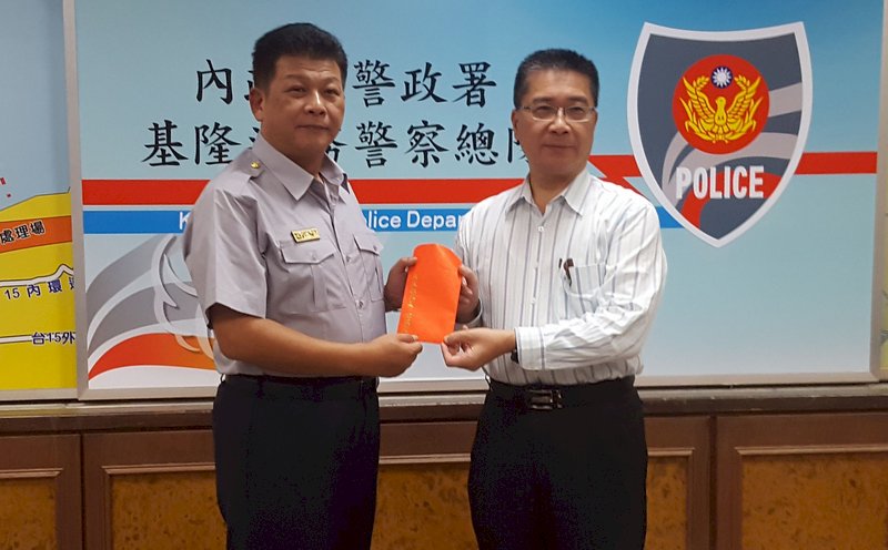 碧雲禪寺違建 徐國勇：該拆就拆