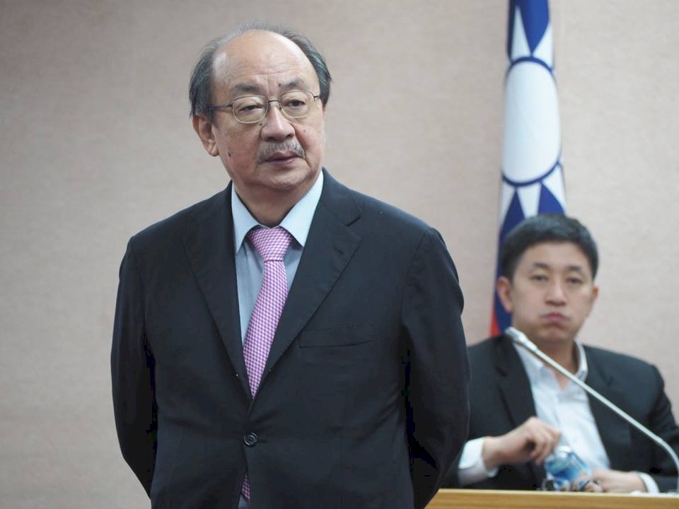 林智堅棄選大新竹市長 柯建銘：要讓反對的群魔現形