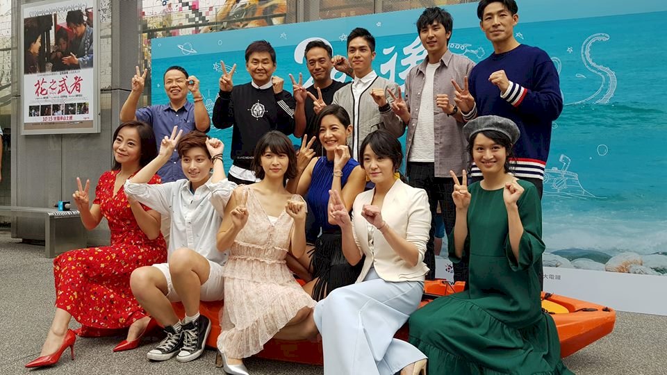 王小棣新作「20之後」 鼓勵年輕人活出自我
