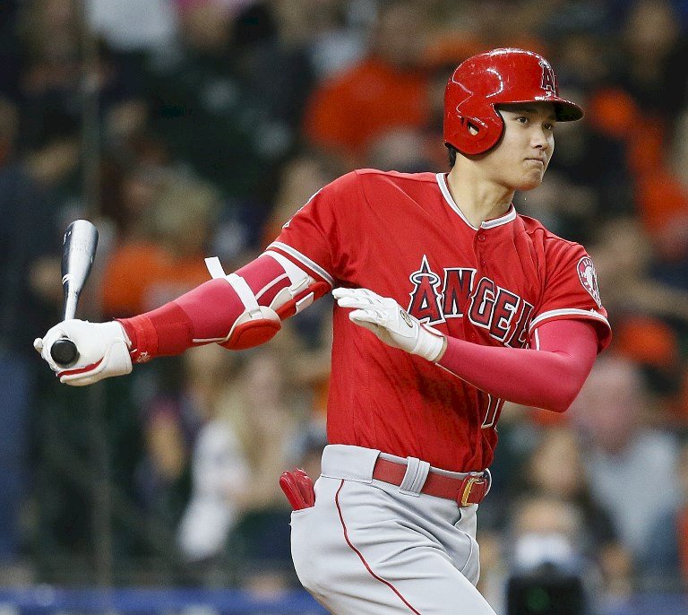 大谷翔平開價330萬美元天使拒絕 恐走薪資仲裁