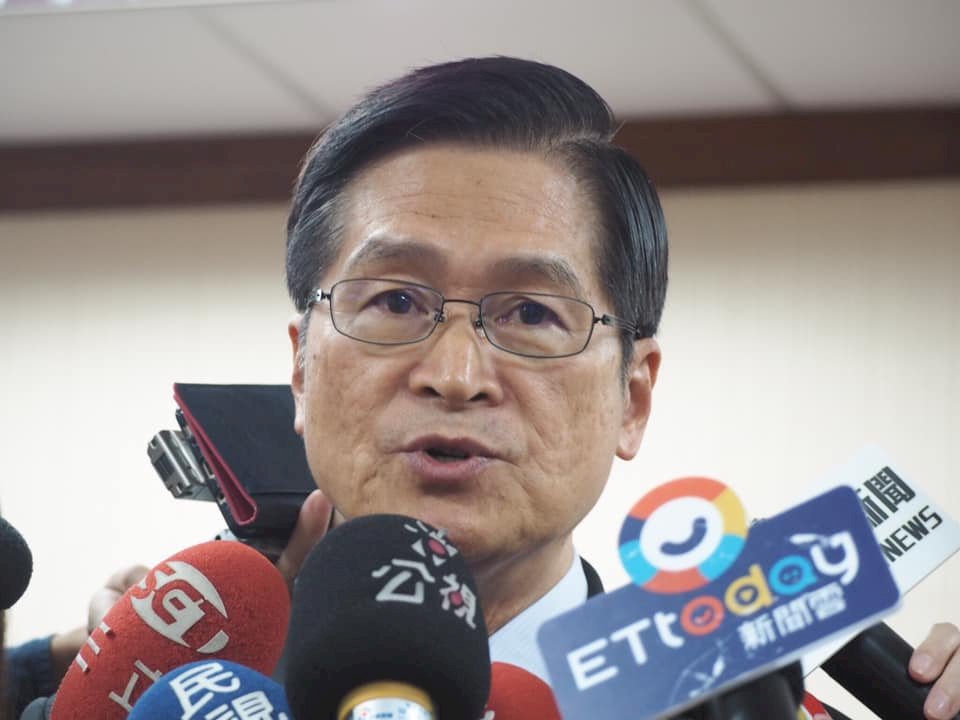 美軍擬在台海軍演？ 國防部：不宜評論