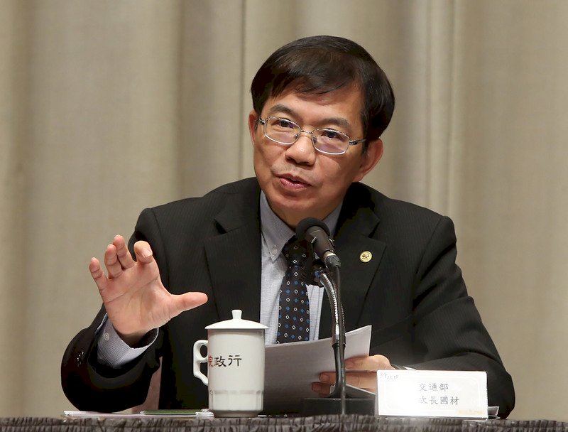 自貿港區擴大免稅 中國地區營利事業也適用