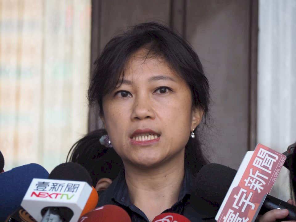 促轉會人事 賴揆同步尋找代理和接替人選