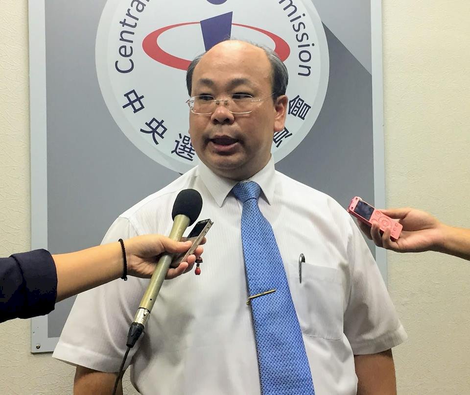 反深澳反同婚等6公投成案 死人連署皆提告
