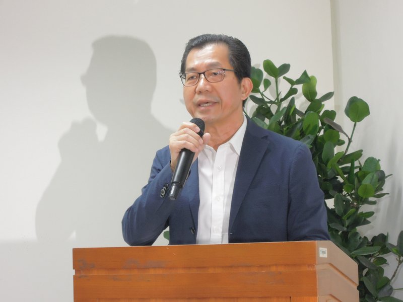 李應元辭世 總統副總統感念奉獻生命台灣守護者