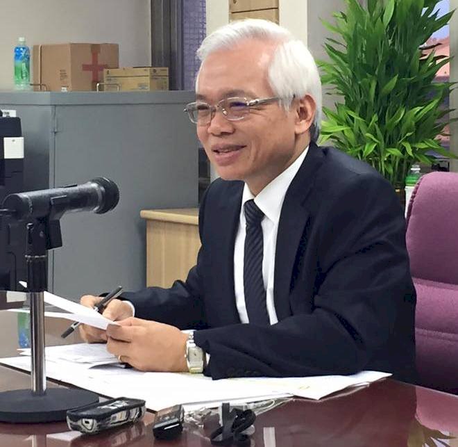 新台幣創20個月新低 外匯局長：不用太擔心