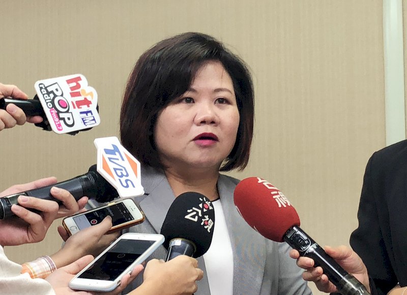 天災假立法 許銘春：現行要點已有拘束力