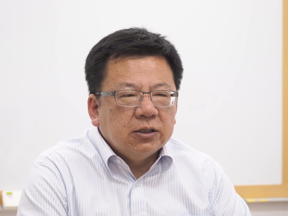 藍指深澳停建是政治操作 綠：是理性討論