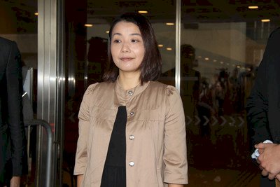 劉小麗參選港議會遭封殺 回顧那些被DQ的人